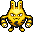 Pokemon sprite