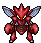 Pokemon sprite
