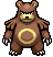 Pokemon sprite