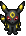Pokemon sprite