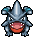 Pokemon sprite