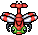 Pokemon sprite