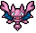 Pokemon sprite
