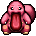 Pokemon sprite