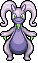 Pokemon sprite