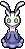 Pokemon sprite