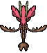 Pokemon sprite