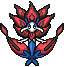 Pokemon sprite