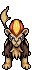 Pokemon sprite