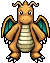 Pokemon sprite