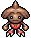 Pokemon sprite