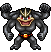 Pokemon sprite