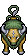 Pokemon sprite