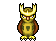 Pokemon sprite