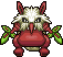 Pokemon sprite
