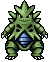Pokemon sprite