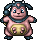 Pokemon sprite