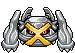Pokemon sprite
