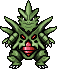 Pokemon sprite
