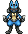 Pokemon sprite