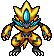 Pokemon sprite