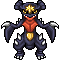 Pokemon sprite