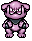 Pokemon sprite