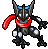 Pokemon sprite