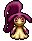 Pokemon sprite