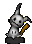 Pokemon sprite