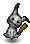 Pokemon sprite