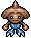 Pokemon sprite