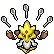 Pokemon sprite