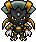 Pokemon sprite