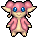 Pokemon sprite