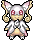 Pokemon sprite