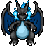 Pokemon sprite