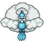 Pokemon sprite