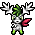 Pokemon sprite