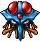 Pokemon sprite