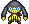 Pokemon sprite