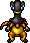 Pokemon sprite