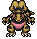 Pokemon sprite