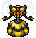 Pokemon sprite