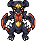 Pokemon sprite