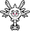 Pokemon sprite
