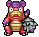Pokemon sprite