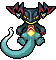 Pokemon sprite