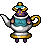 Pokemon sprite