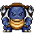 Pokemon sprite